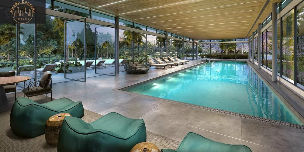 Apartamento, 3 quartos, 142 m² - Foto 3