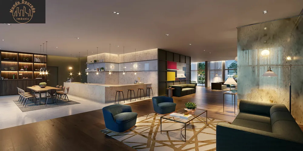 Apartamento, 3 quartos, 142 m² - Foto 16