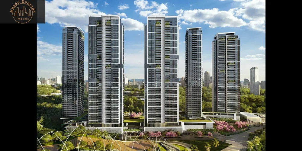 Apartamento, 3 quartos, 142 m² - Foto 11