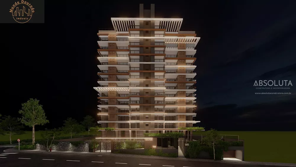 Apartamento, 4 quartos, 195 m² - Foto 4