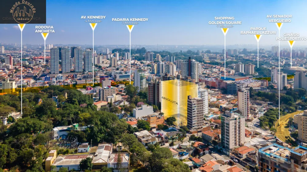 Apartamento, 4 quartos, 195 m² - Foto 15