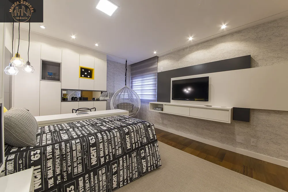 Apartamento, 4 quartos, 327 m² - Foto 3