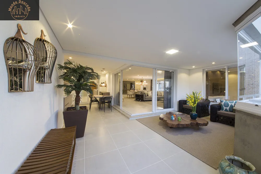 Apartamento, 4 quartos, 327 m² - Foto 6