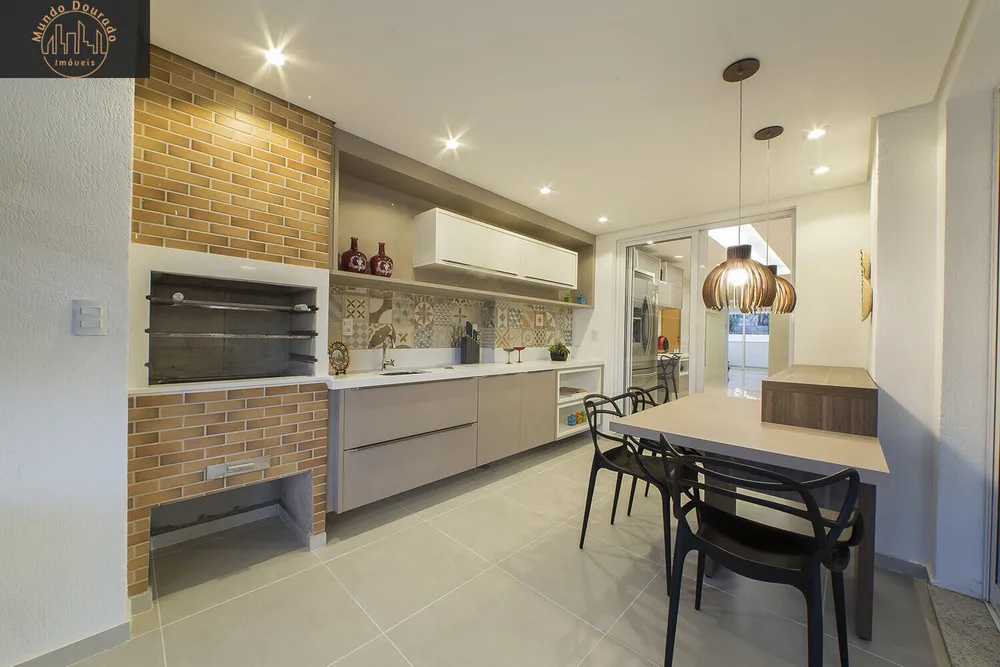 Apartamento, 4 quartos, 327 m² - Foto 7