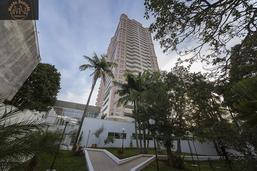 Apartamento, 4 quartos, 327 m² - Foto 3