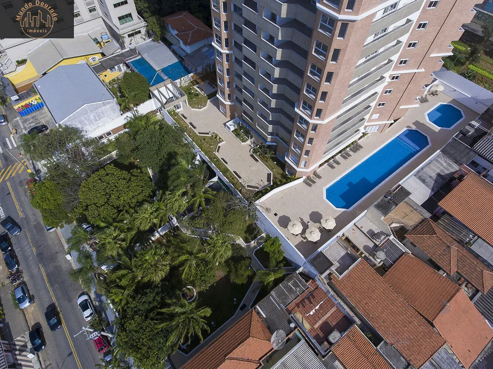 Apartamento, 4 quartos, 327 m² - Foto 15