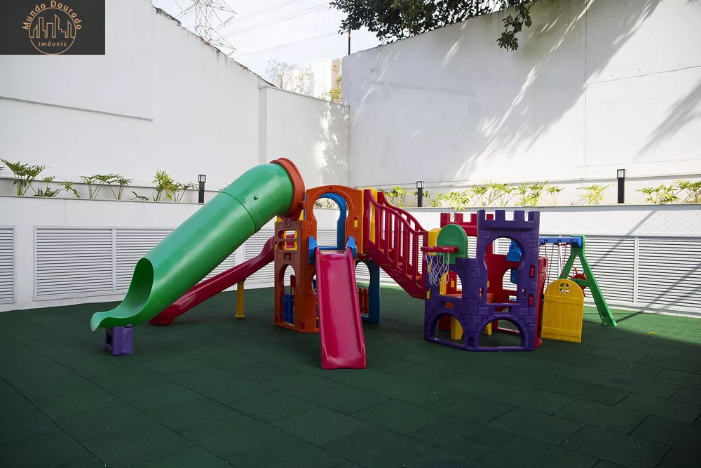 Apartamento, 4 quartos, 327 m² - Foto 4