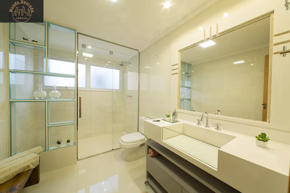 Apartamento, 4 quartos, 327 m² - Foto 2