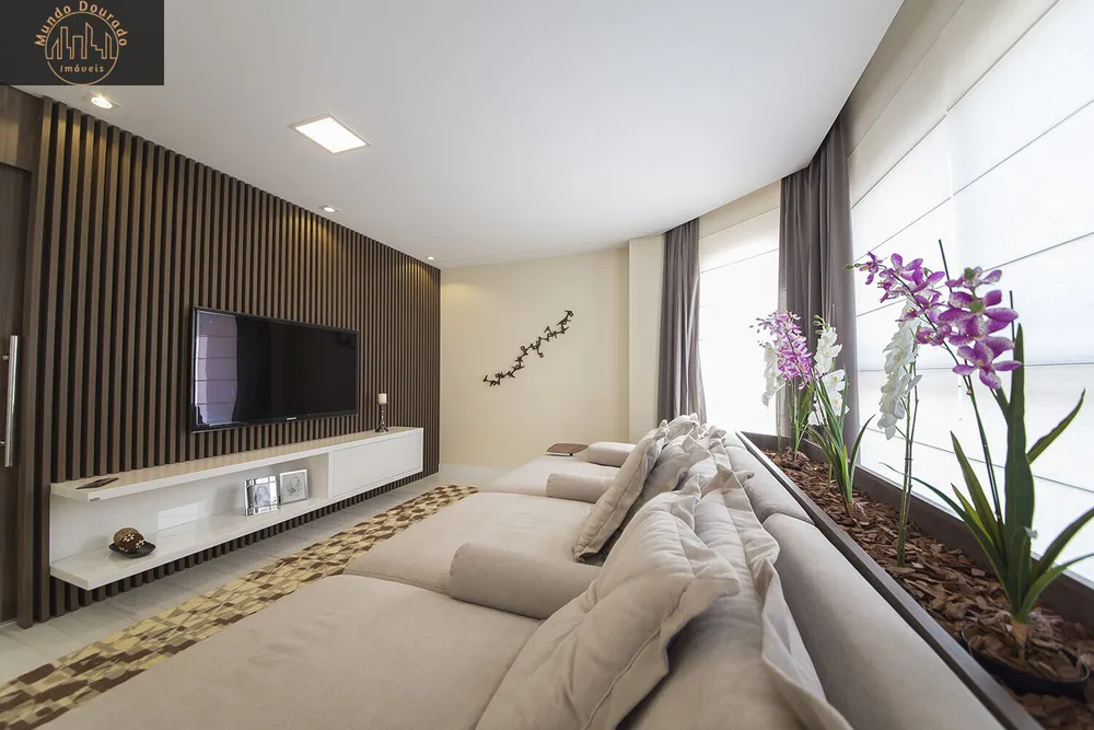 Apartamento, 4 quartos, 327 m² - Foto 1