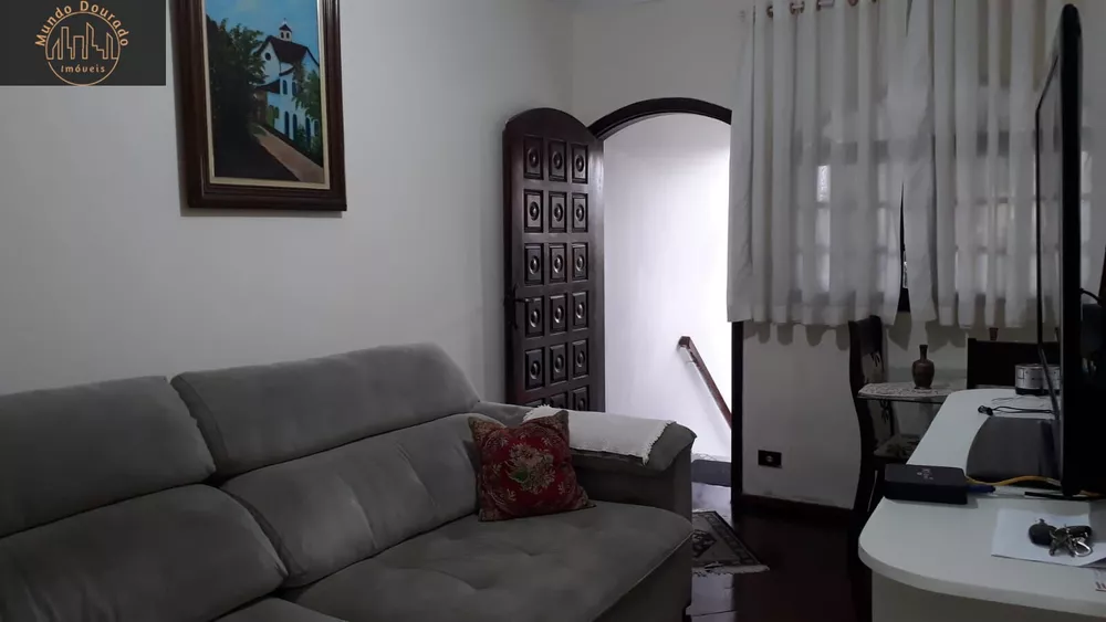 Casa, 3 quartos, 125 m² - Foto 1