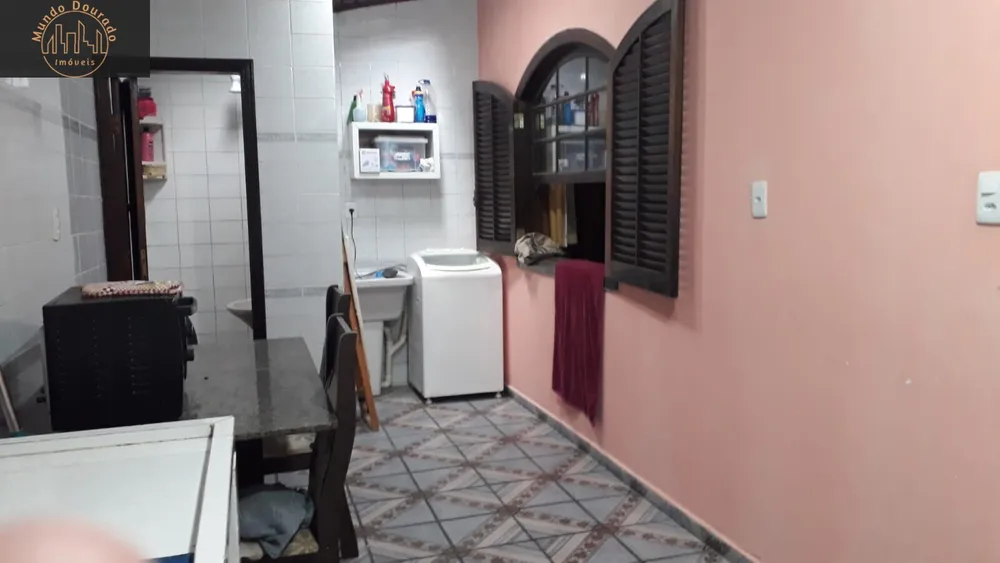 Casa, 3 quartos, 125 m² - Foto 13