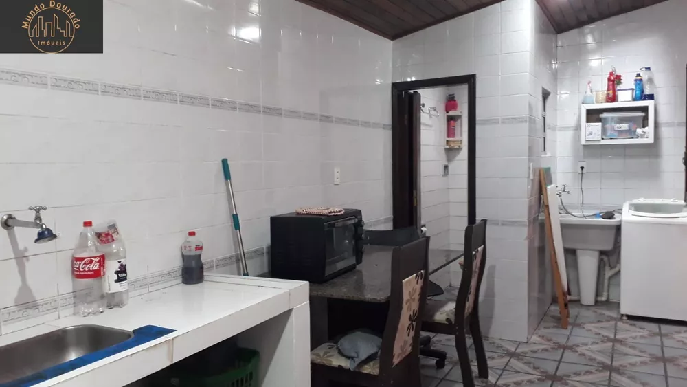 Casa, 3 quartos, 125 m² - Foto 3