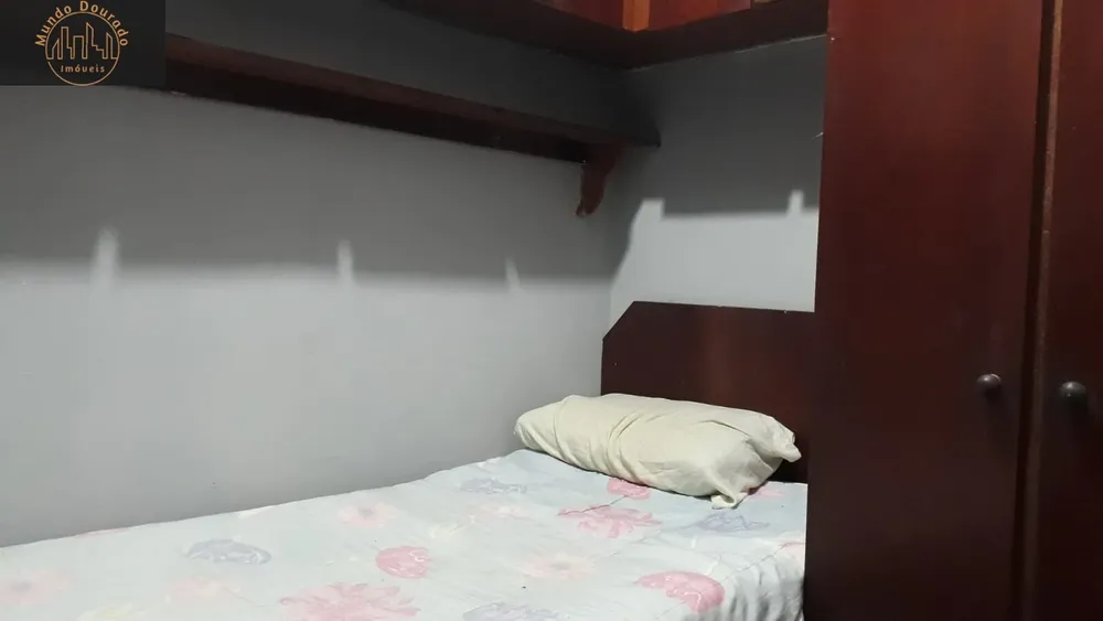 Casa, 3 quartos, 125 m² - Foto 8