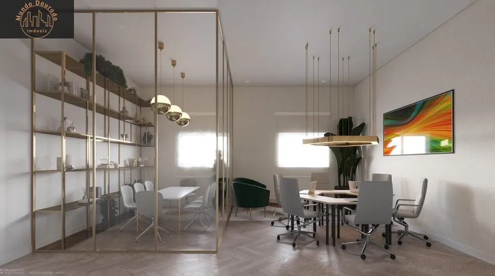 Apartamento, 2 quartos, 91 m² - Foto 6