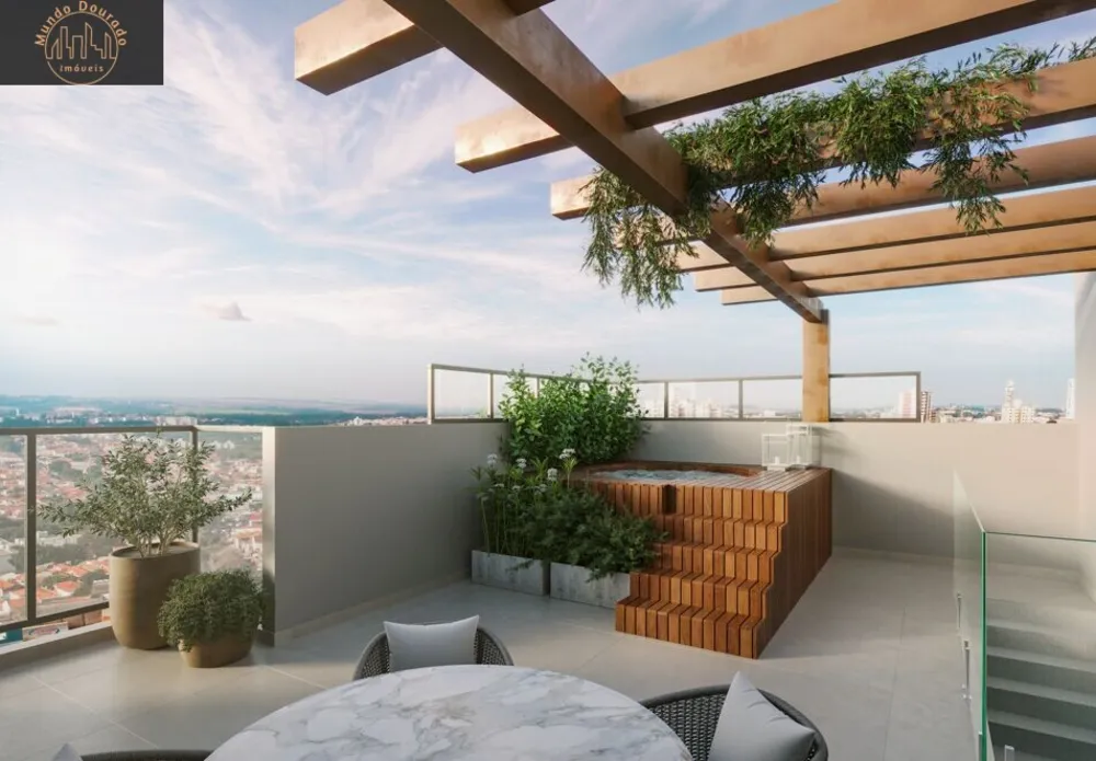 Apartamento, 2 quartos, 91 m² - Foto 12