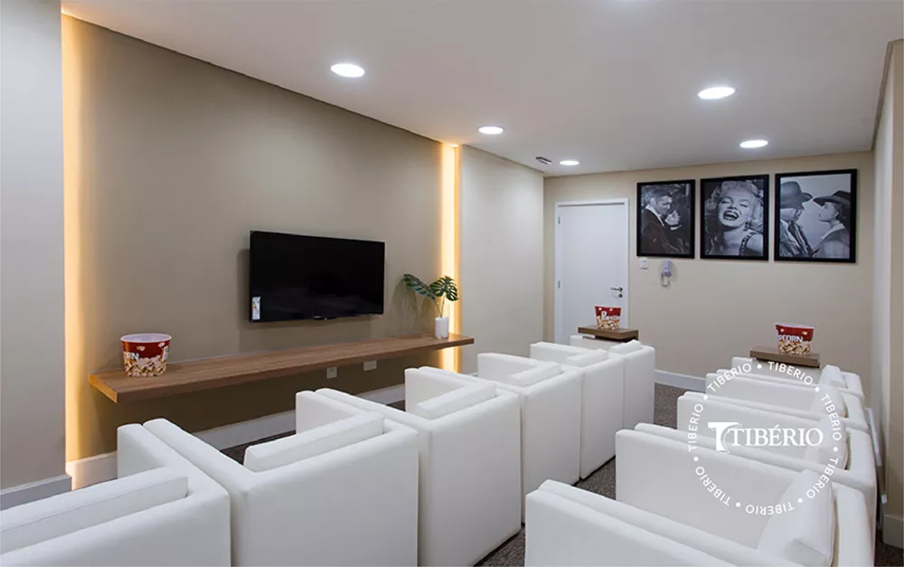 Apartamento, 2 quartos, 51 m² - Foto 3