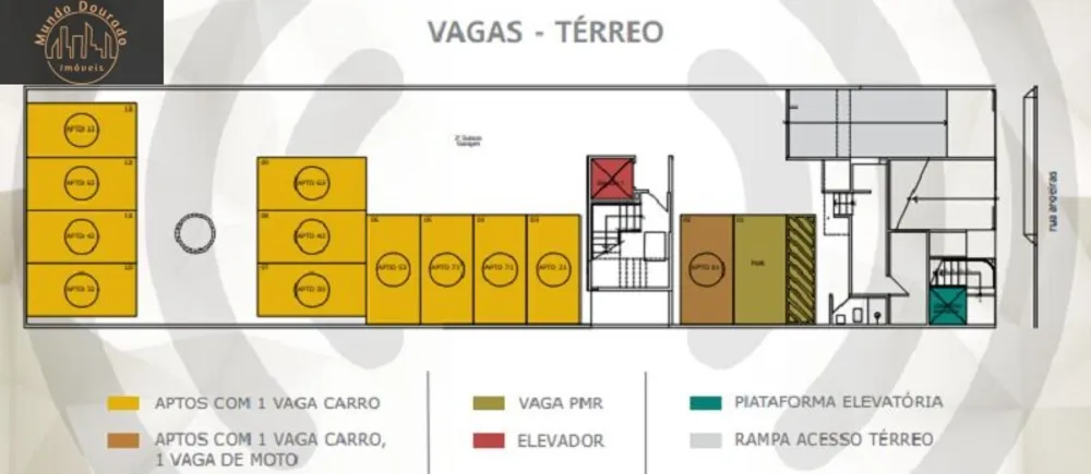 Cobertura, 2 quartos, 93 m² - Foto 10