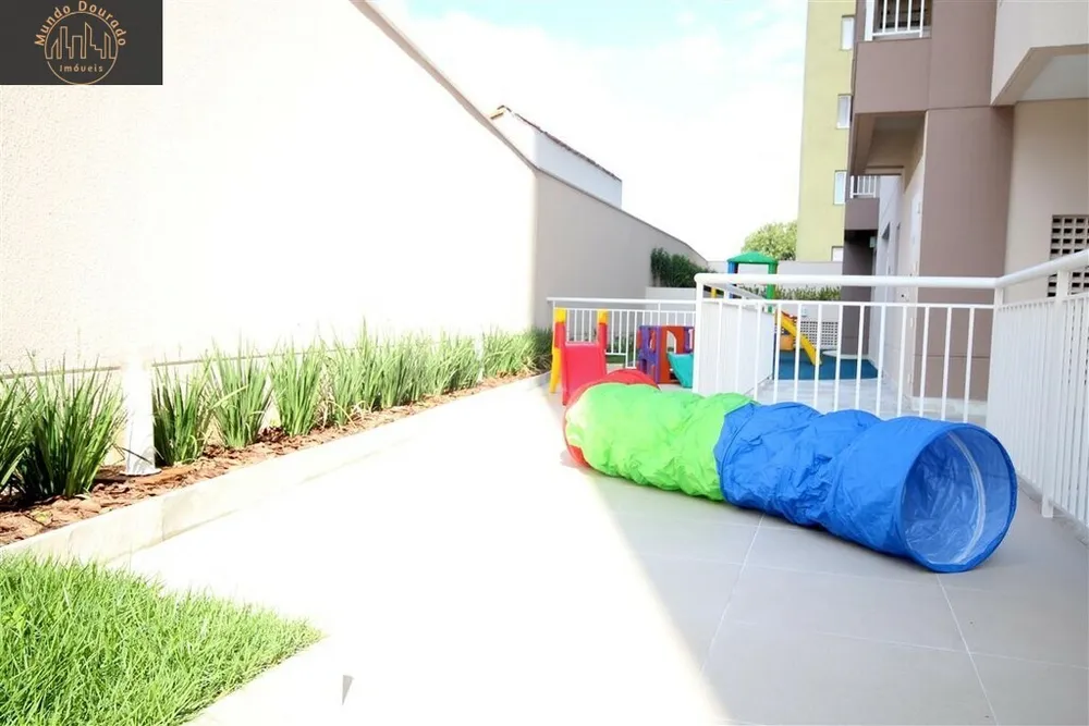 Apartamento, 3 quartos, 85 m² - Foto 12