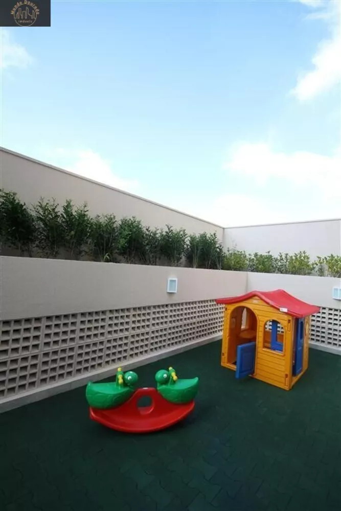 Apartamento, 3 quartos, 85 m² - Foto 4