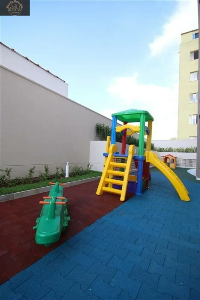 Apartamento, 3 quartos, 85 m² - Foto 11