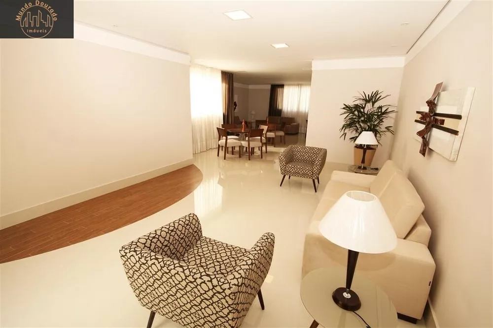 Apartamento, 3 quartos, 85 m² - Foto 2
