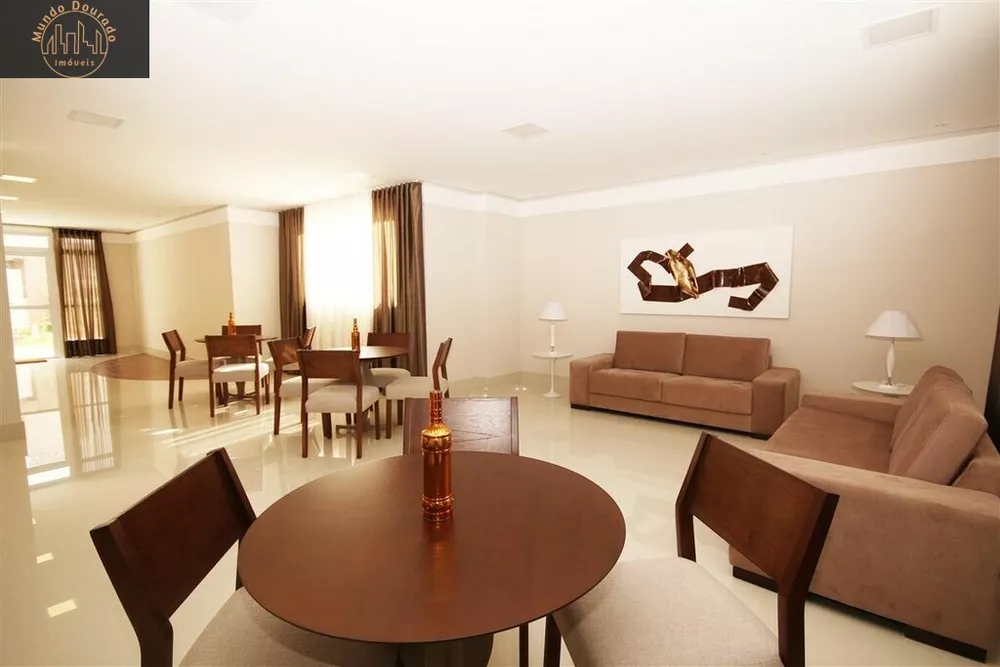 Apartamento, 3 quartos, 85 m² - Foto 1