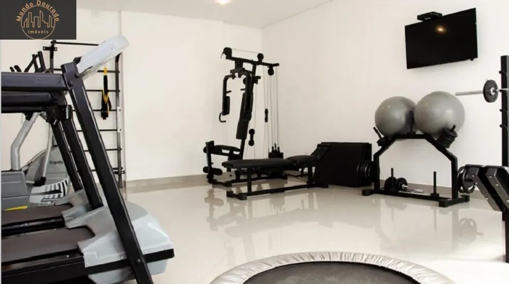 Apartamento, 3 quartos, 155 m² - Foto 13