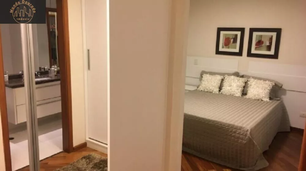 Apartamento, 3 quartos, 155 m² - Foto 1