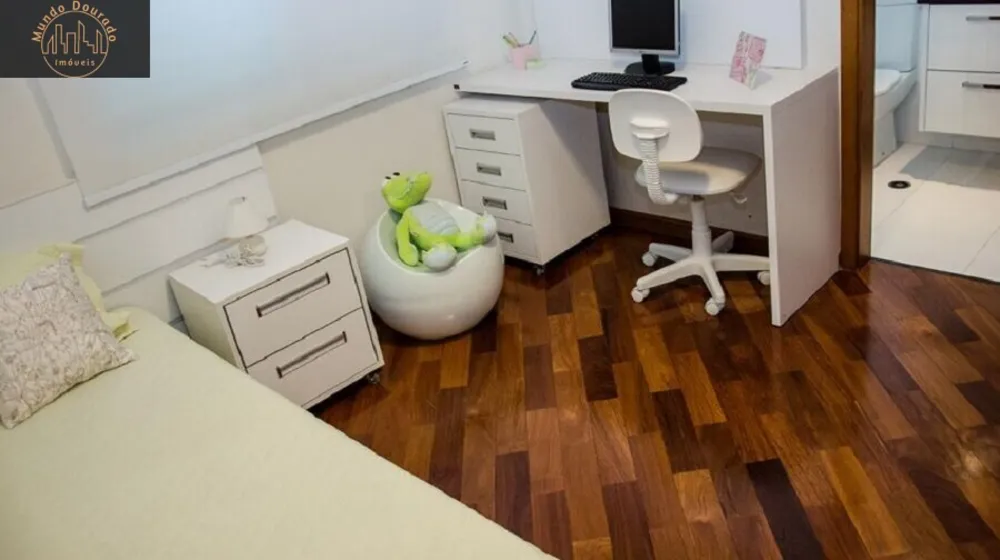Apartamento, 3 quartos, 155 m² - Foto 6