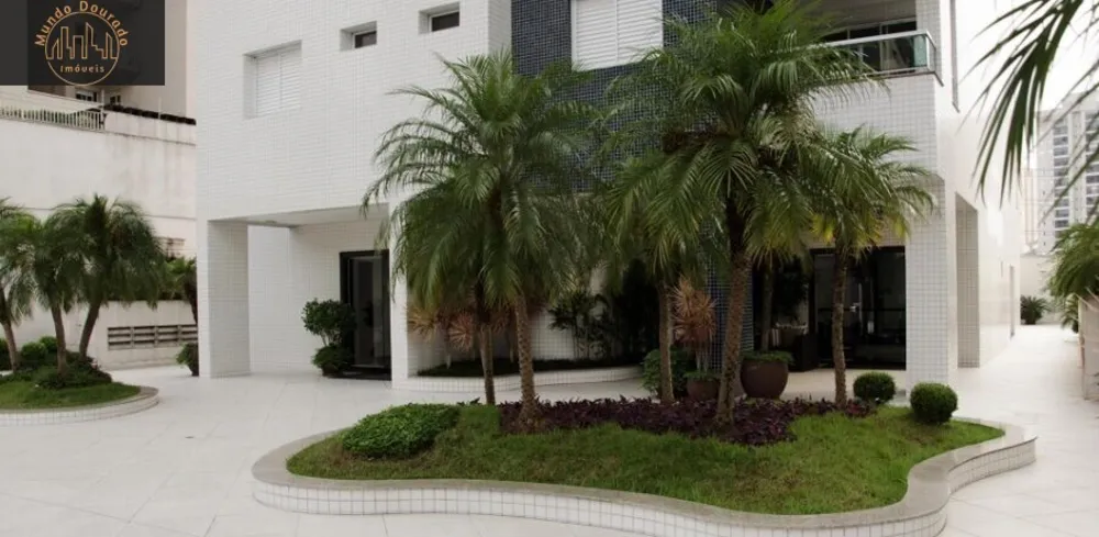 Apartamento, 3 quartos, 155 m² - Foto 9