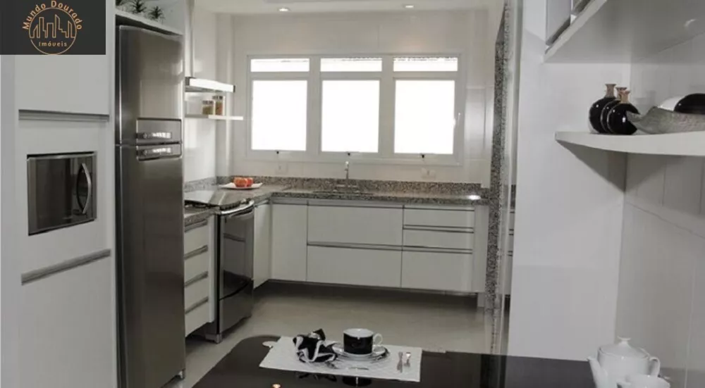 Apartamento, 3 quartos, 155 m² - Foto 2
