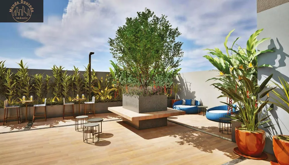 Apartamento, 3 quartos, 83 m² - Foto 2