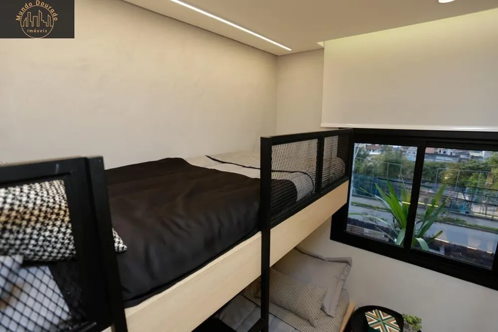 Apartamento, 3 quartos, 83 m² - Foto 3
