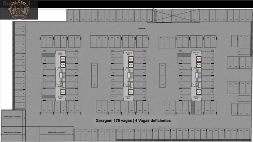 Apartamento, 2 quartos, 49 m² - Foto 19