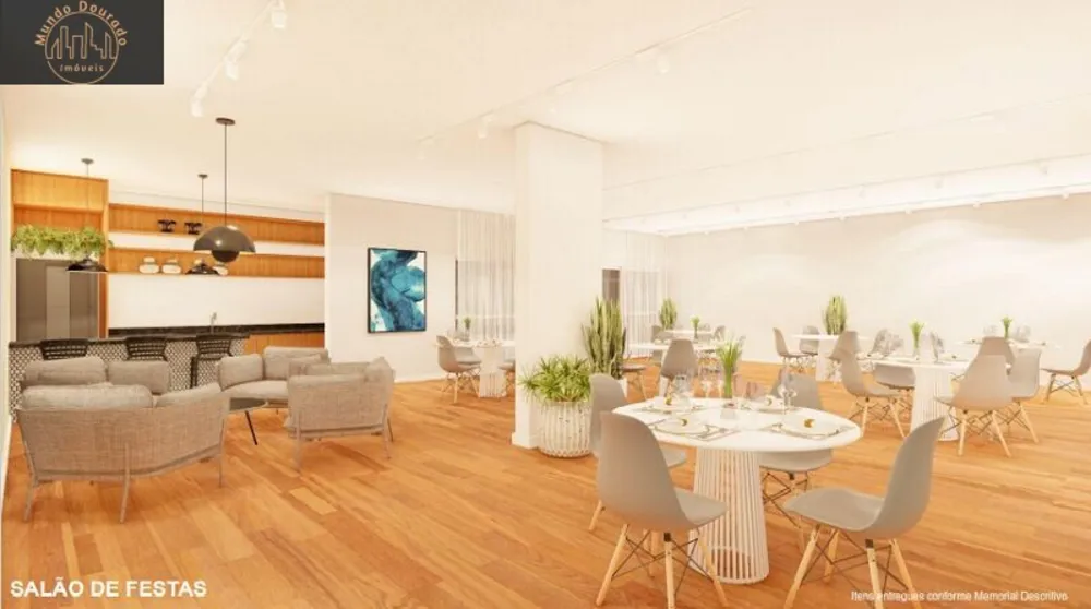 Apartamento, 2 quartos, 49 m² - Foto 11