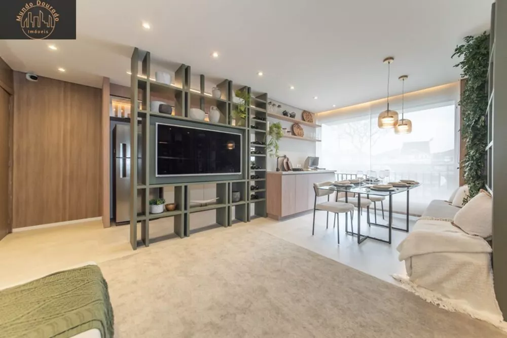 Apartamento, 2 quartos, 55 m² - Foto 1