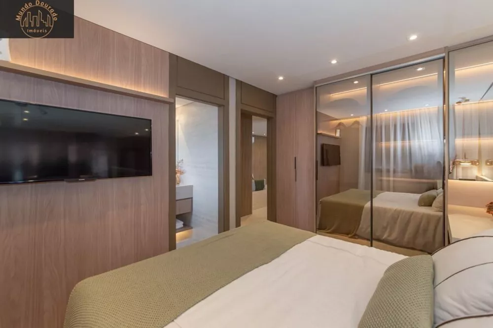 Apartamento, 2 quartos, 55 m² - Foto 3