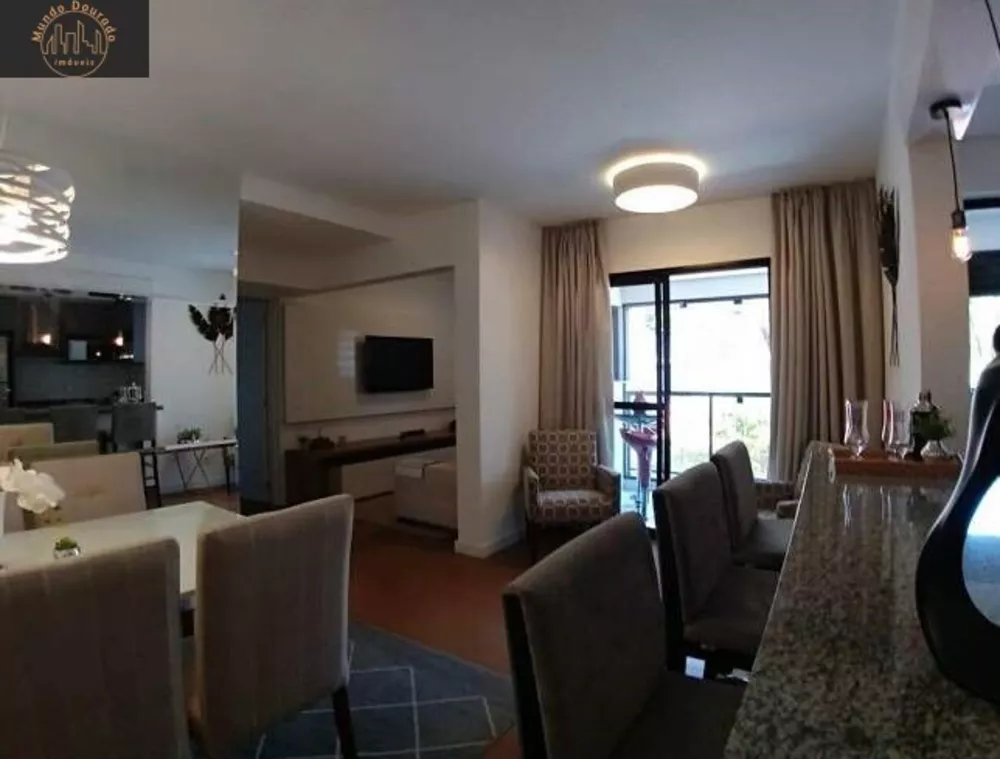 Apartamento, 3 quartos, 82 m² - Foto 2