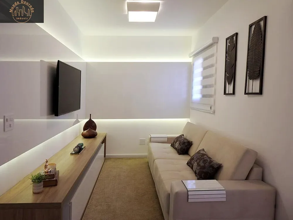 Apartamento, 3 quartos, 82 m² - Foto 6