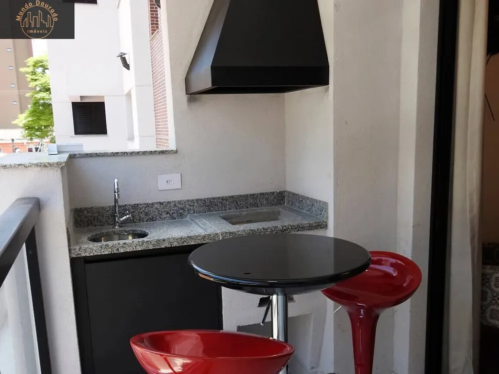 Apartamento, 3 quartos, 82 m² - Foto 7