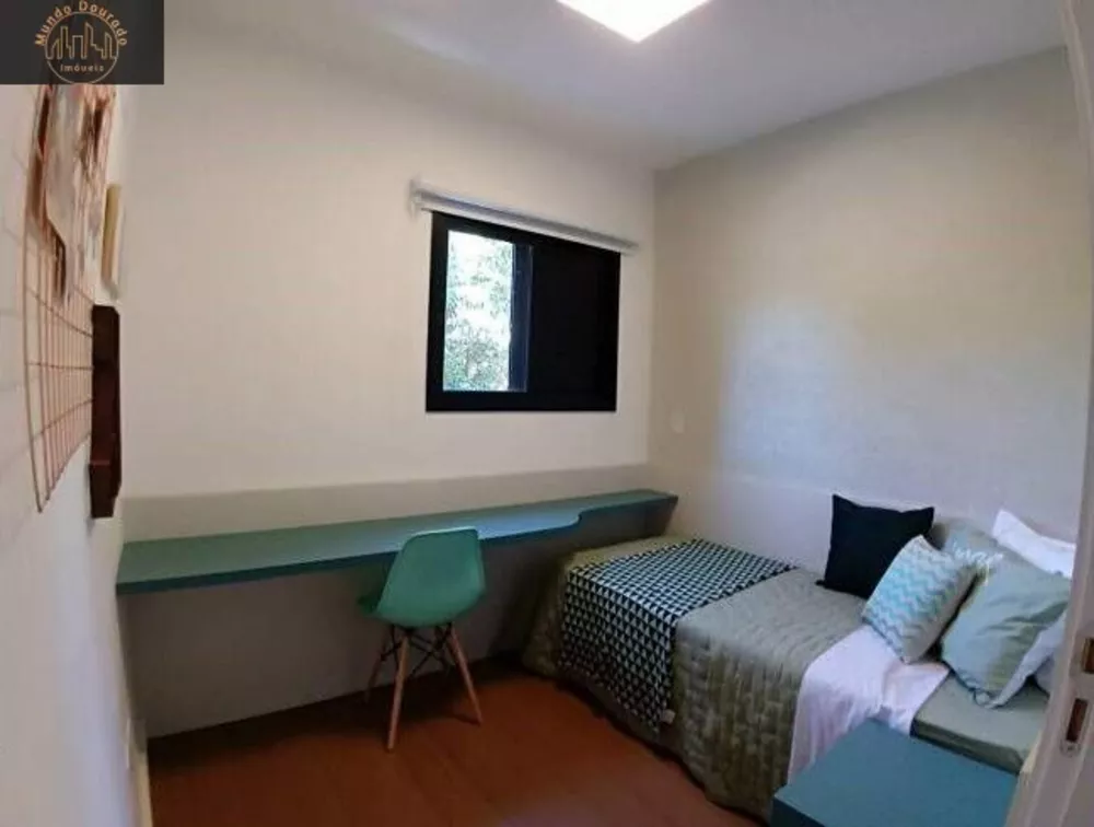 Apartamento, 3 quartos, 82 m² - Foto 3