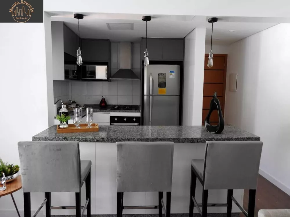 Apartamento, 3 quartos, 82 m² - Foto 1