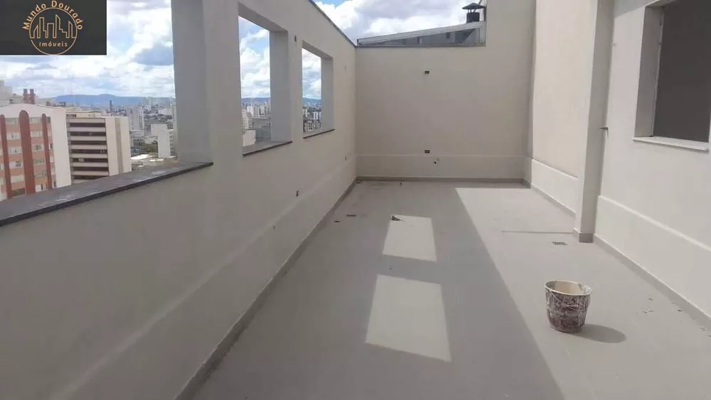Cobertura, 3 quartos, 148 m² - Foto 1