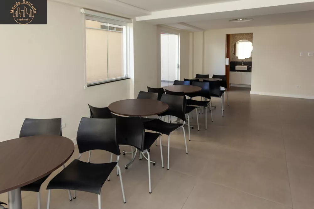 Cobertura, 3 quartos, 148 m² - Foto 4