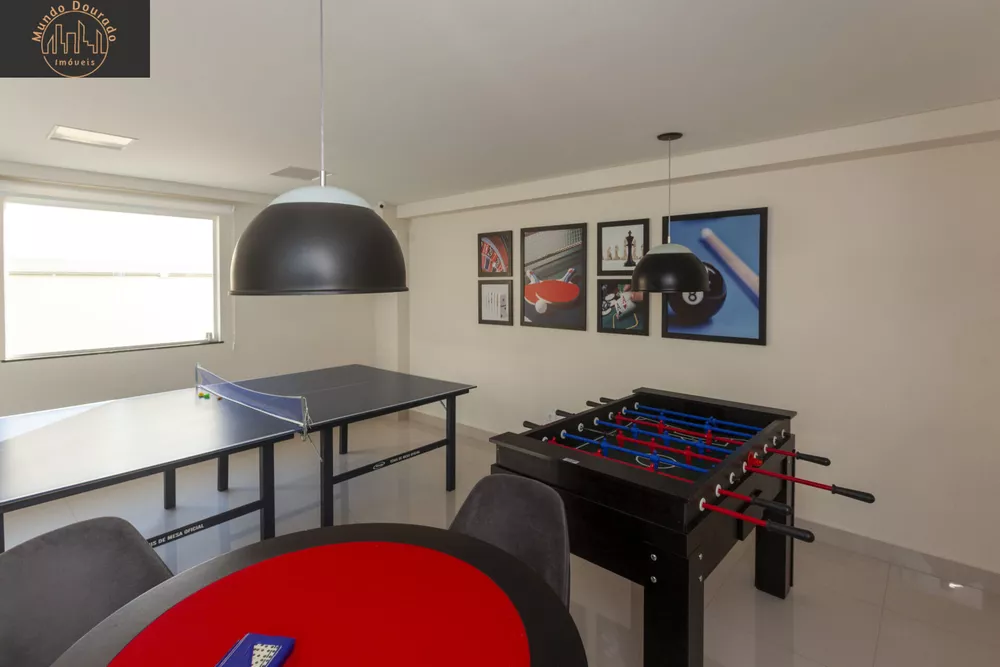 Cobertura, 3 quartos, 148 m² - Foto 3