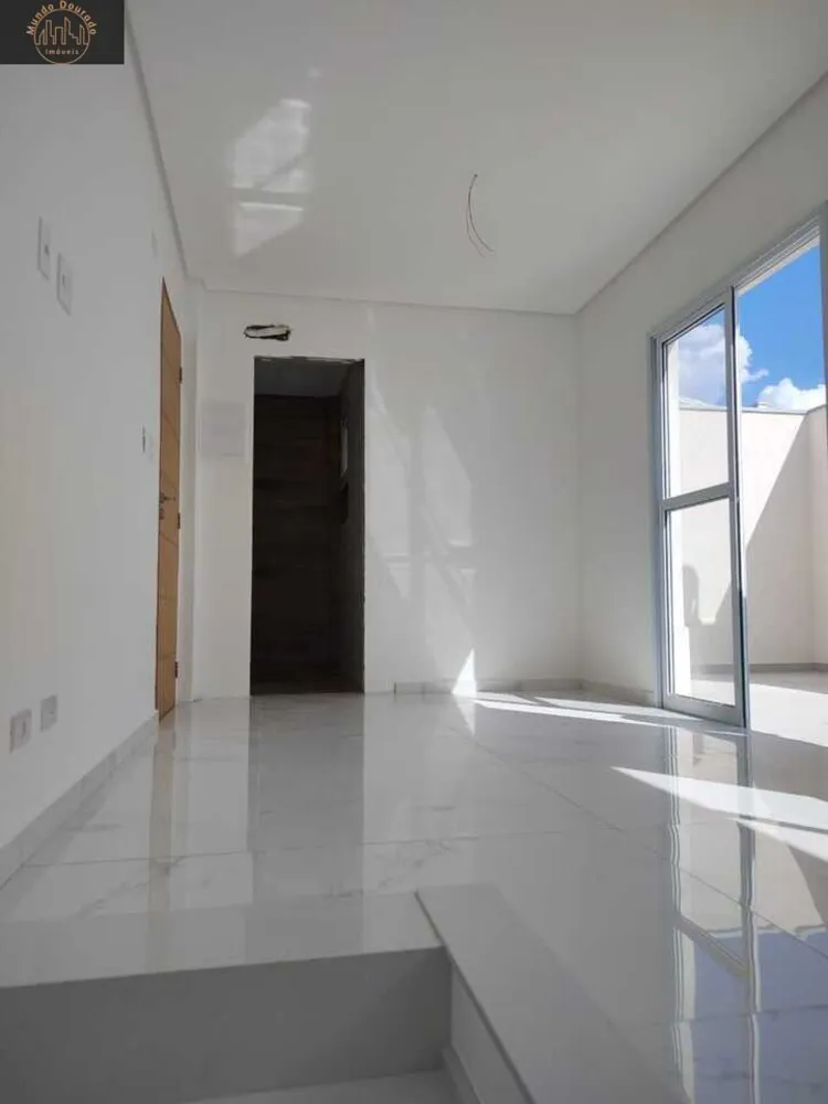 Cobertura, 3 quartos, 148 m² - Foto 1
