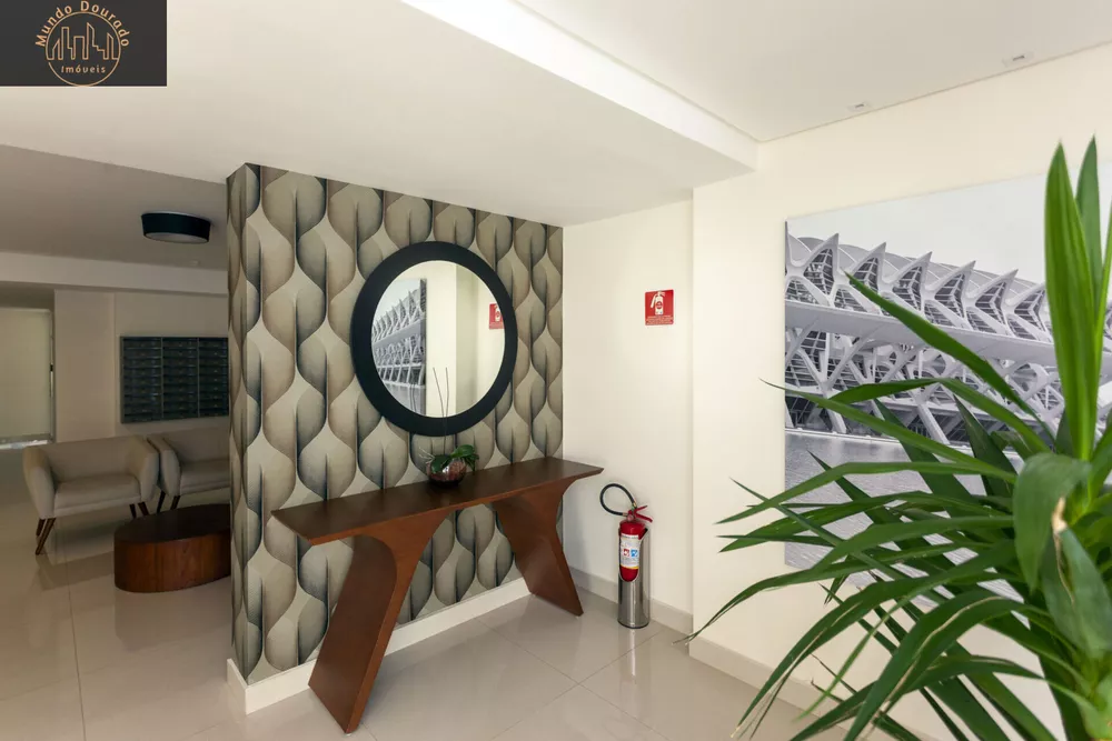 Cobertura, 3 quartos, 148 m² - Foto 2