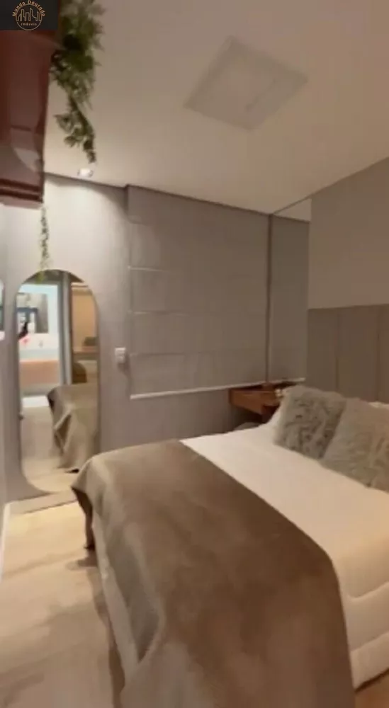 Apartamento, 2 quartos, 58 m² - Foto 3