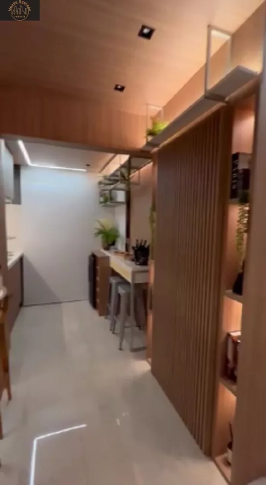 Apartamento, 2 quartos, 58 m² - Foto 2