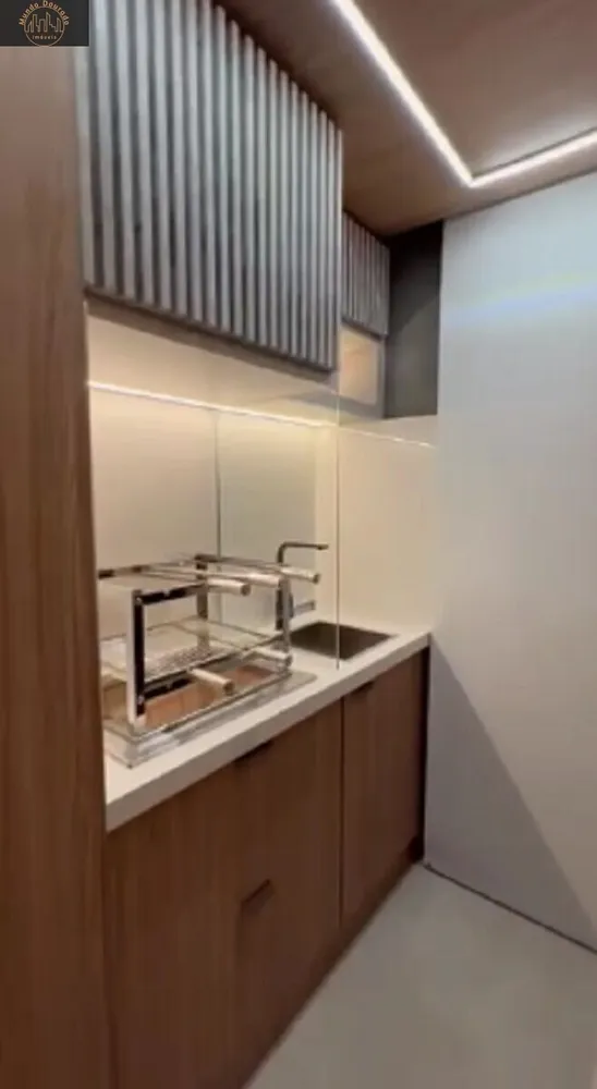 Apartamento, 2 quartos, 58 m² - Foto 2
